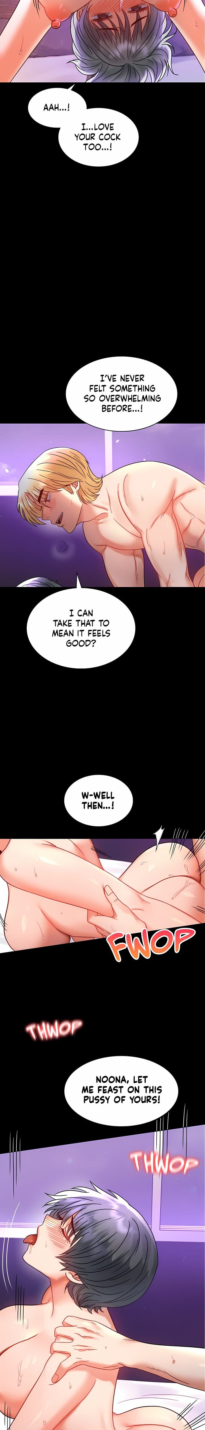 Infidelity 101 (Uncensored), chapter 55, page 19 of 23