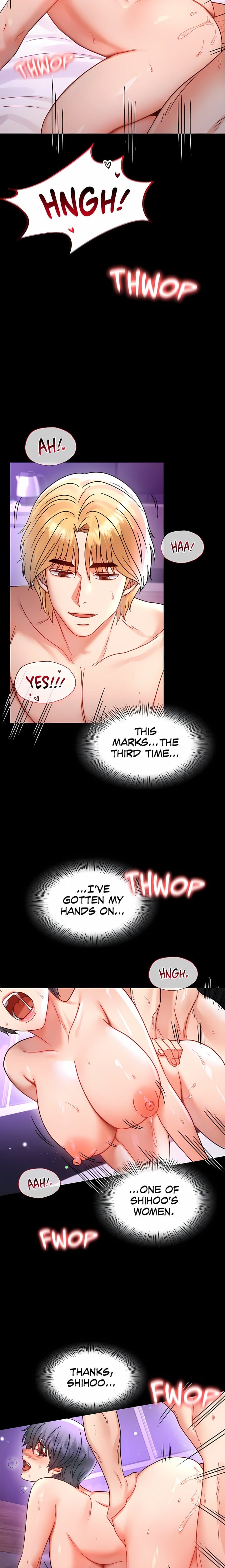 Infidelity 101 (Uncensored), chapter 55, page 20 of 23