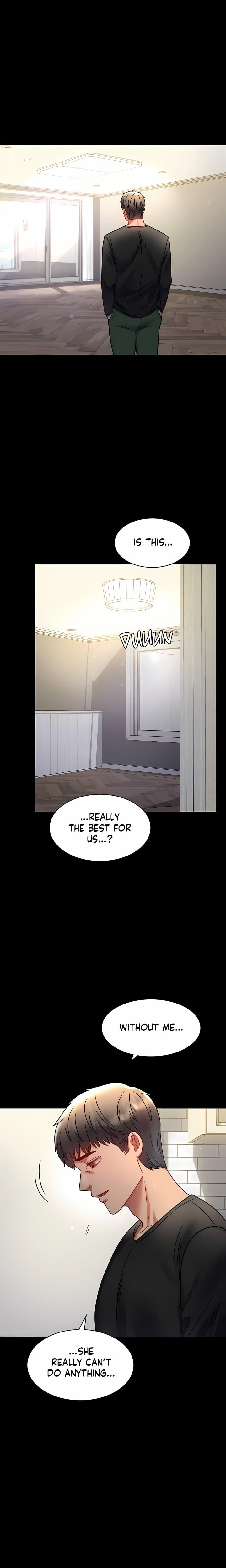 Infidelity 101 (Uncensored), chapter 56, page 7 of 23