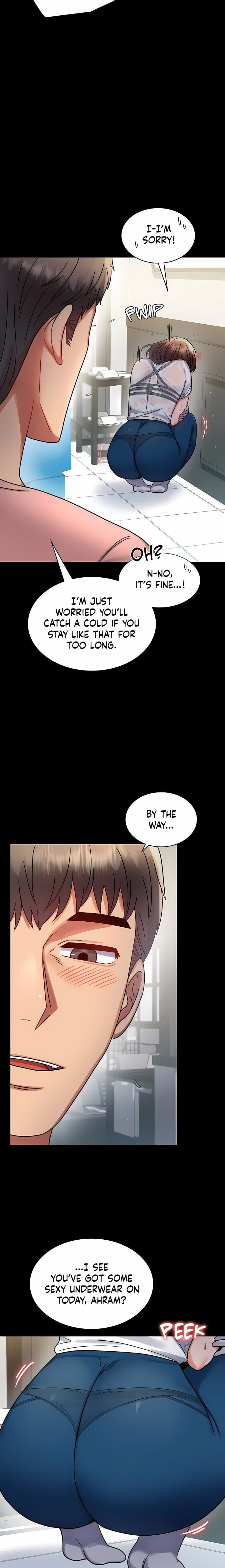 Infidelity 101 (Uncensored), chapter 56, page 10 of 23