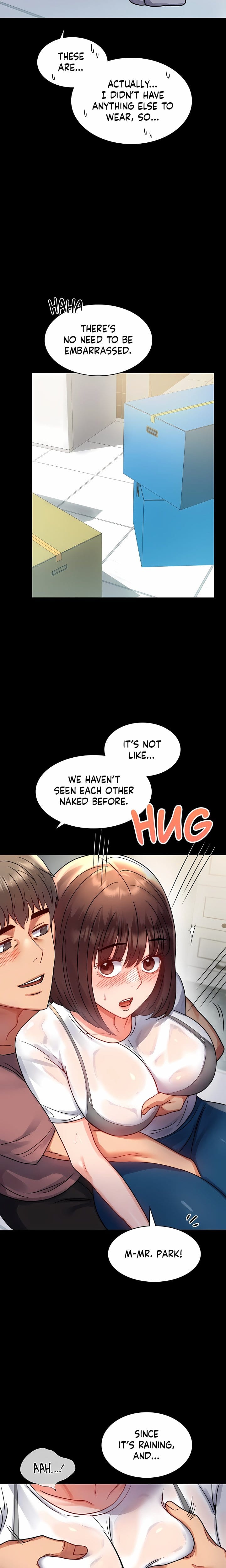 Infidelity 101 (Uncensored), chapter 56, page 11 of 23