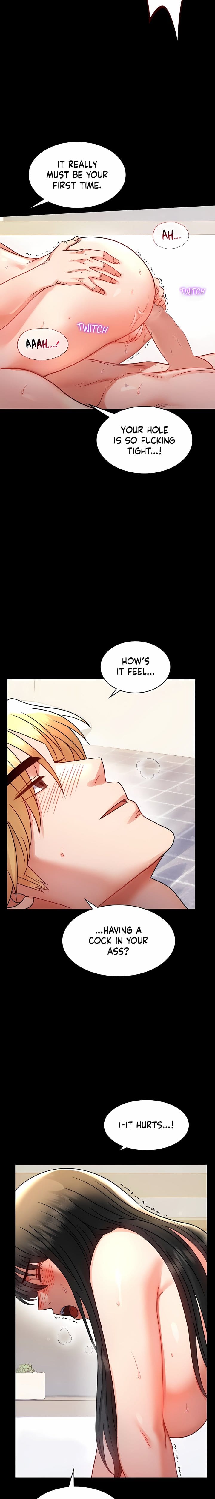 Infidelity 101 (Uncensored), chapter 57, page 14 of 22