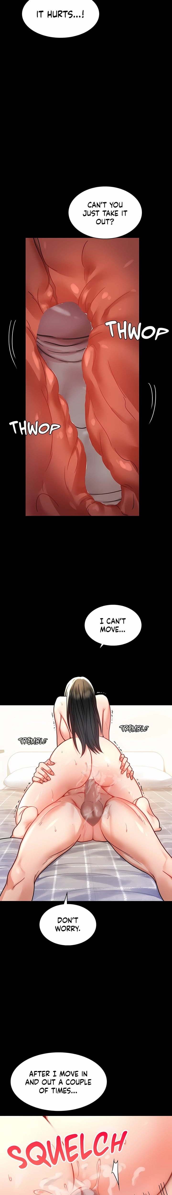 Infidelity 101 (Uncensored), chapter 57, page 15 of 22