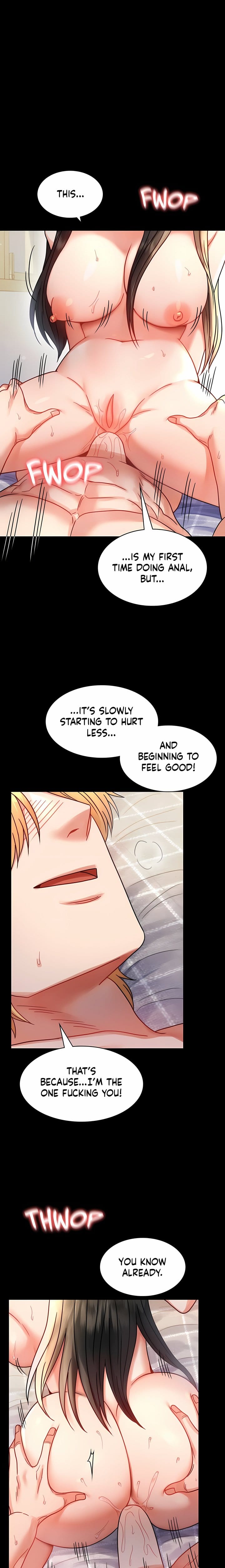 Infidelity 101 (Uncensored), chapter 57, page 18 of 22