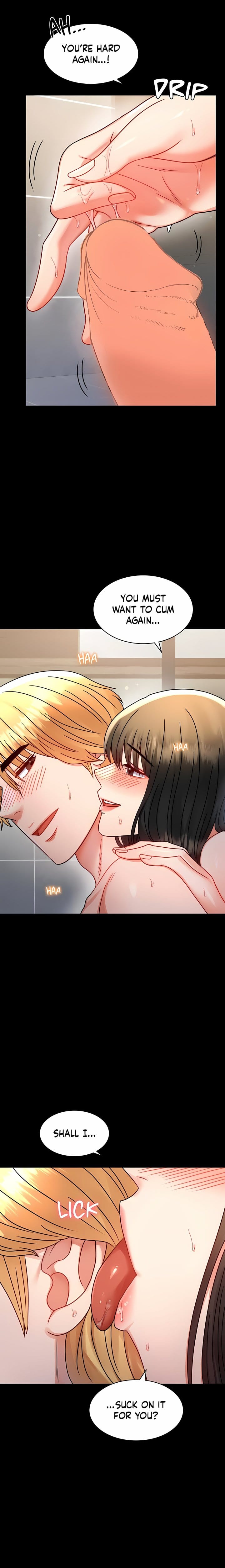 Infidelity 101 (Uncensored), chapter 58, page 6 of 25