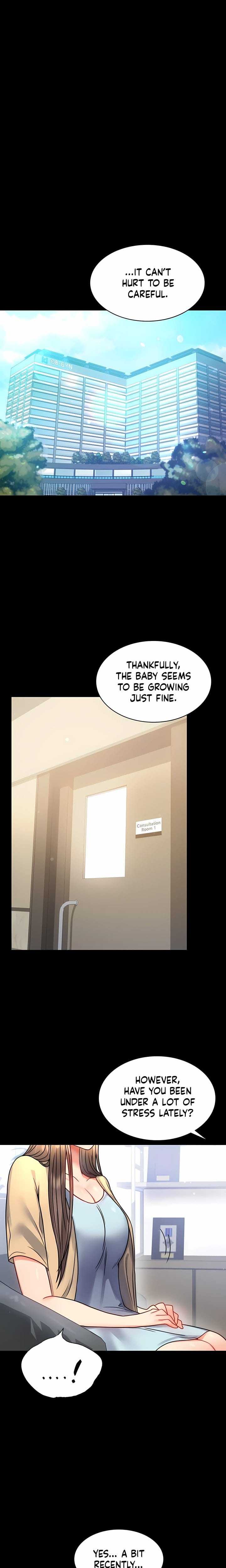 Infidelity 101 (Uncensored), chapter 58, page 10 of 25