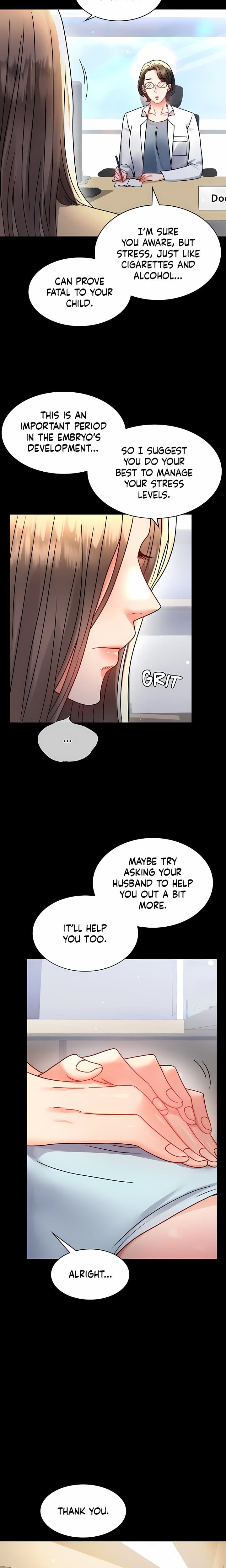 Infidelity 101 (Uncensored), chapter 58, page 11 of 25