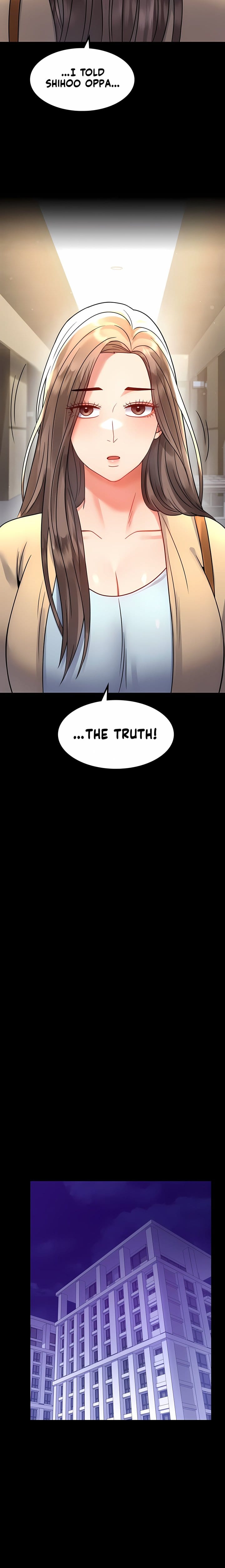 Infidelity 101 (Uncensored), chapter 58, page 13 of 25