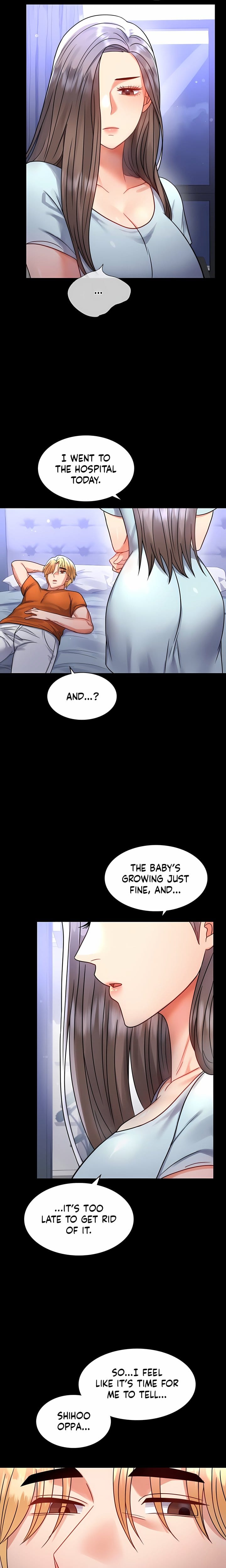 Infidelity 101 (Uncensored), chapter 58, page 15 of 25