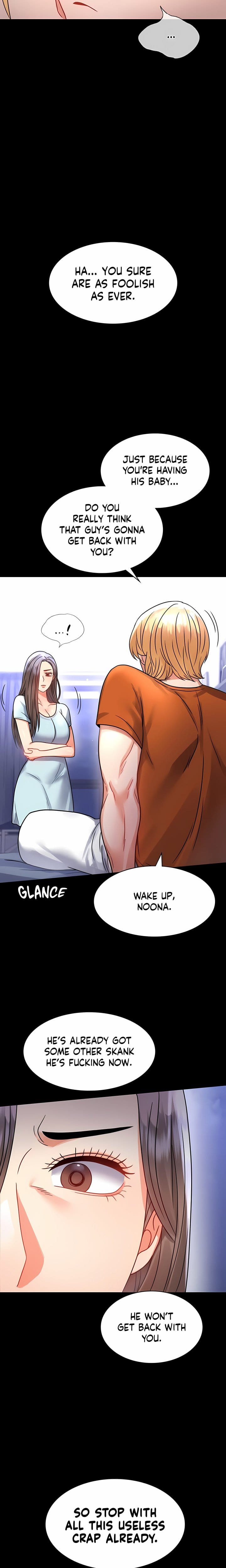 Infidelity 101 (Uncensored), chapter 58, page 16 of 25