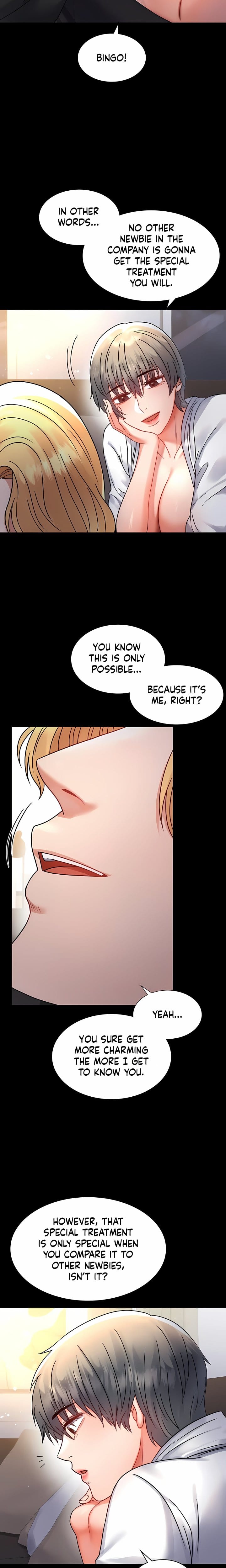 Infidelity 101 (Uncensored), chapter 59, page 6 of 22