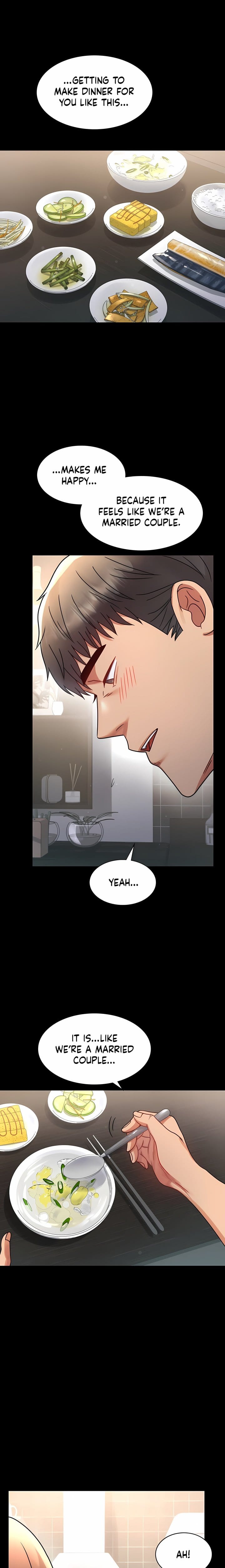 Infidelity 101 (Uncensored), chapter 59, page 16 of 22