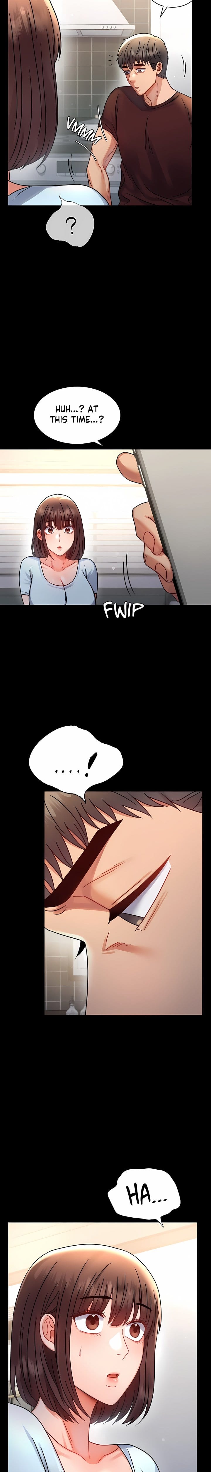 Infidelity 101 (Uncensored), chapter 59, page 17 of 22