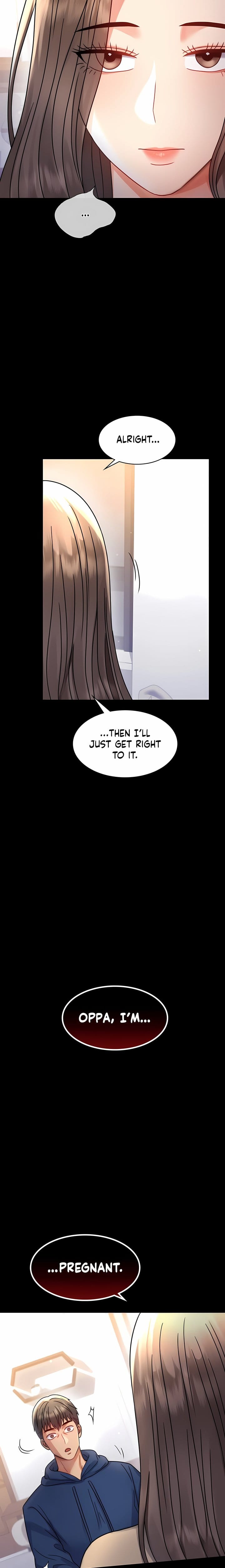 Infidelity 101 (Uncensored), chapter 59, page 20 of 22