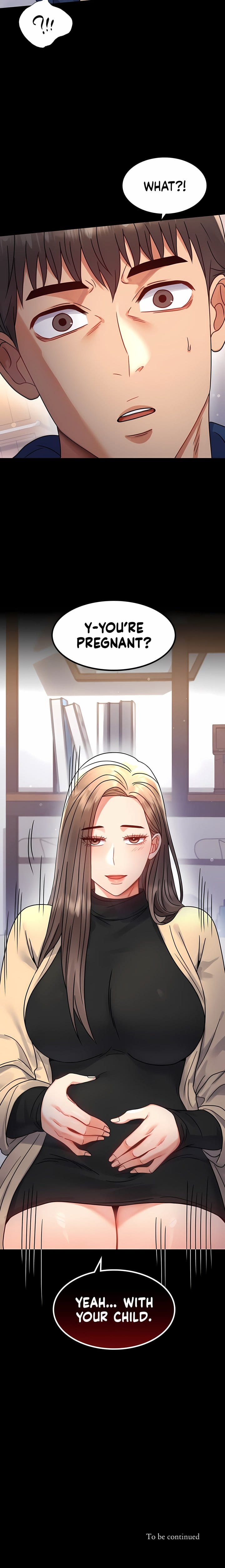 Infidelity 101 (Uncensored), chapter 59, page 21 of 22