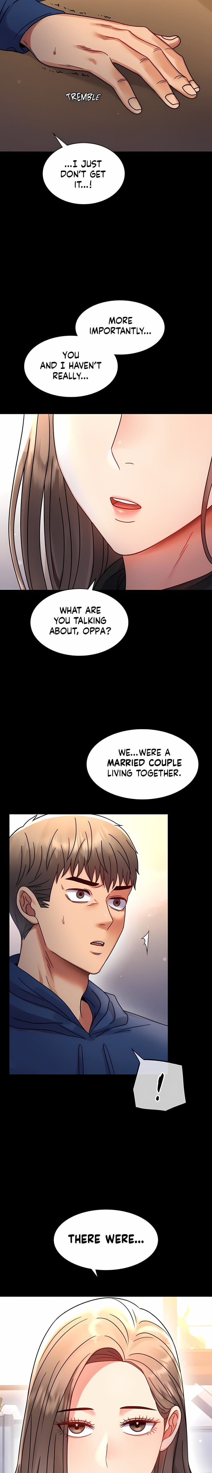 Infidelity 101 (Uncensored), chapter 60, page 5 of 24