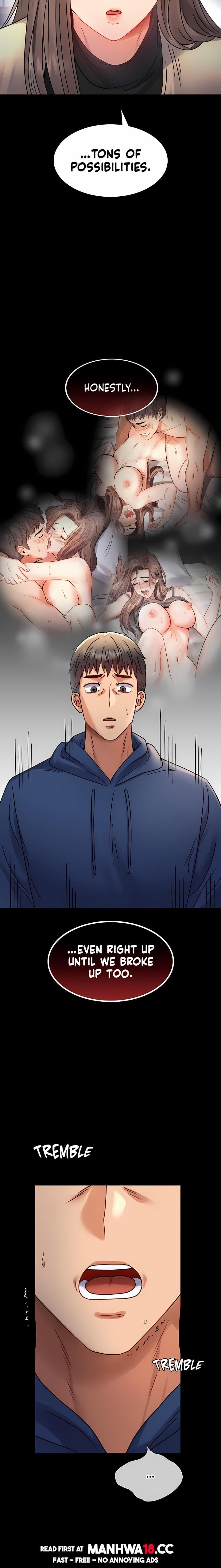 Infidelity 101 (Uncensored), chapter 60, page 6 of 24