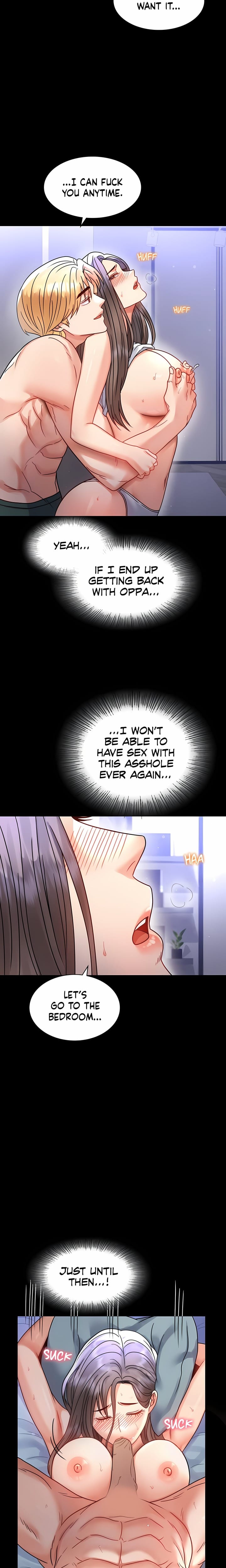 Infidelity 101 (Uncensored), chapter 60, page 13 of 24