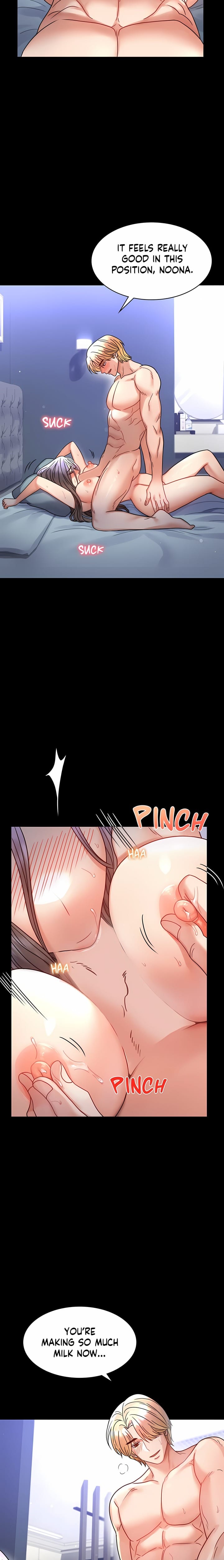 Infidelity 101 (Uncensored), chapter 60, page 14 of 24