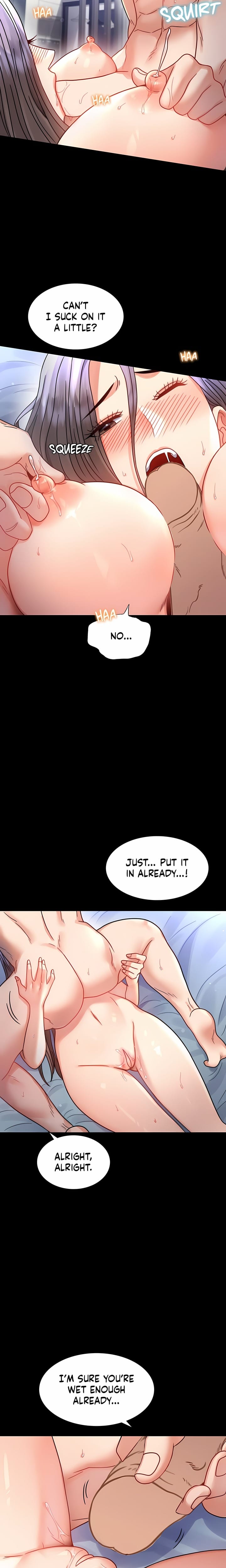 Infidelity 101 (Uncensored), chapter 60, page 15 of 24