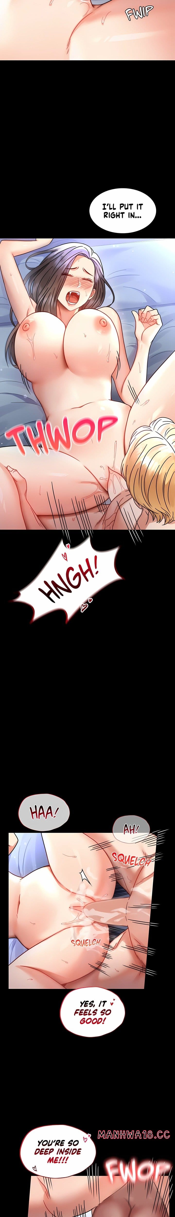 Infidelity 101 (Uncensored), chapter 60, page 16 of 24