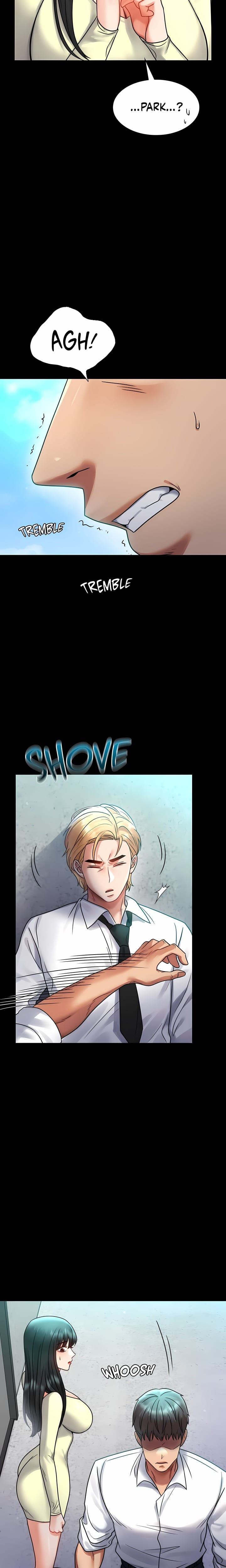 Infidelity 101 (Uncensored), chapter 61, page 10 of 21