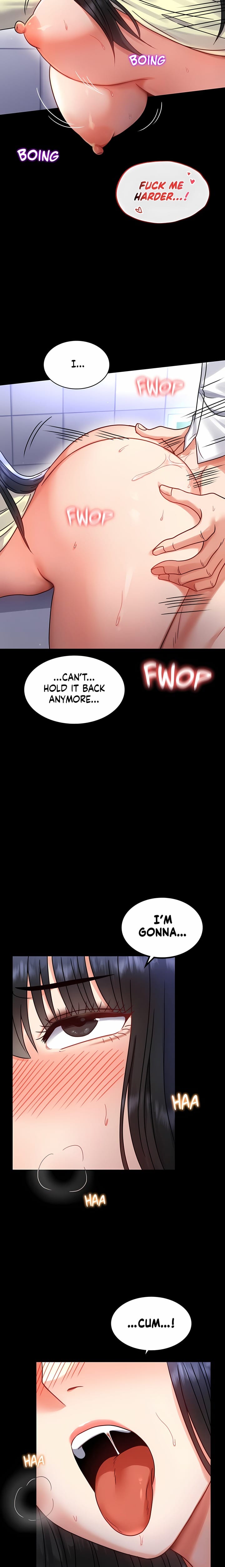 Infidelity 101 (Uncensored), chapter 61, page 18 of 21