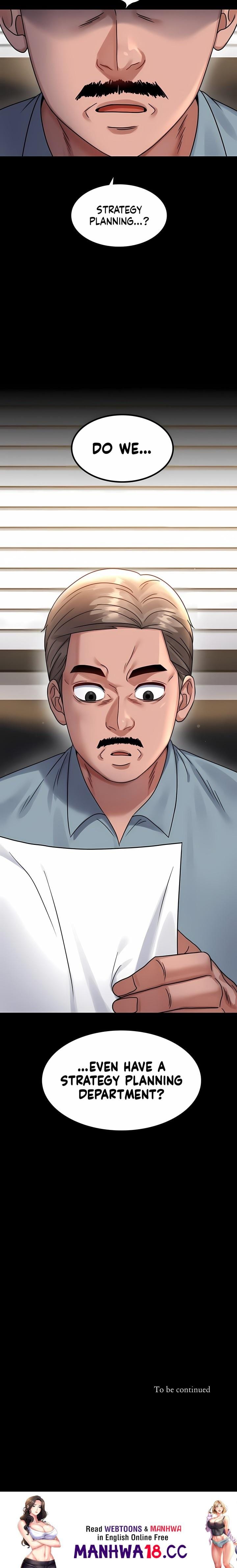 Infidelity 101 (Uncensored), chapter 61, page 21 of 21