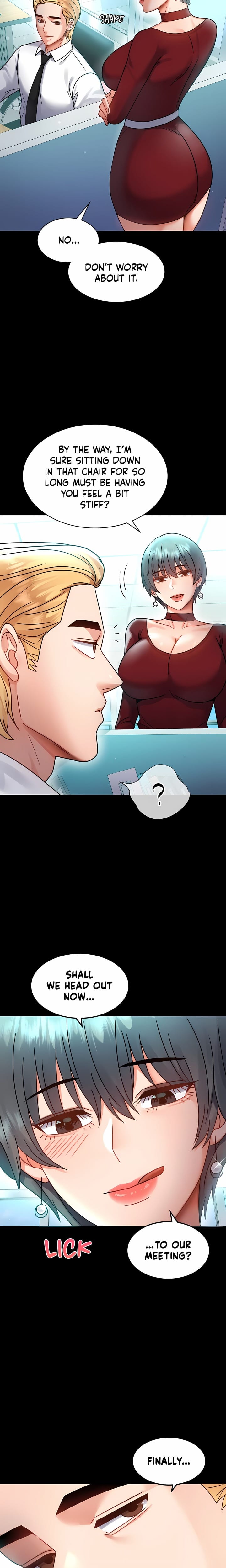 Infidelity 101 (Uncensored), chapter 62, page 6 of 24