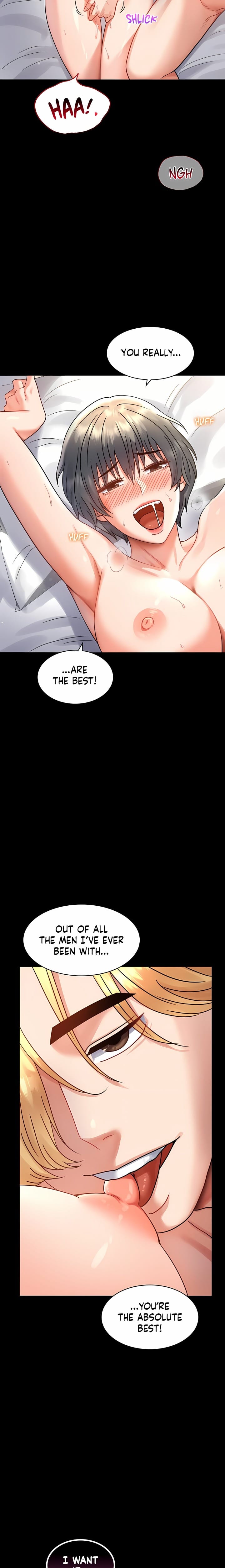 Infidelity 101 (Uncensored), chapter 62, page 10 of 24