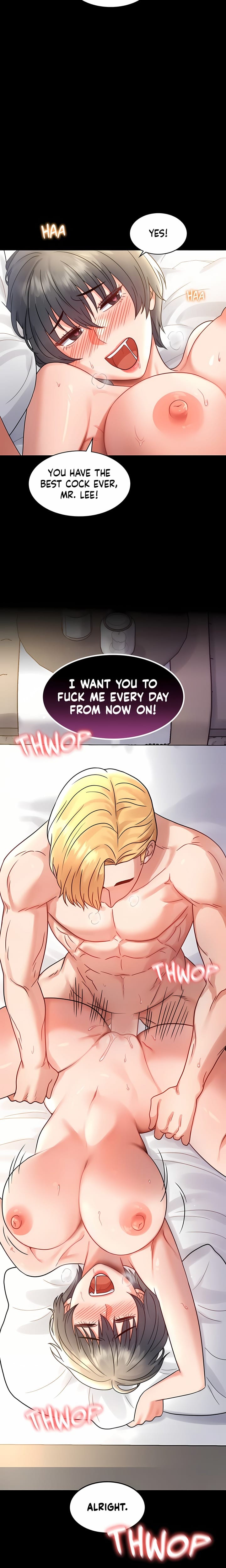 Infidelity 101 (Uncensored), chapter 62, page 14 of 24