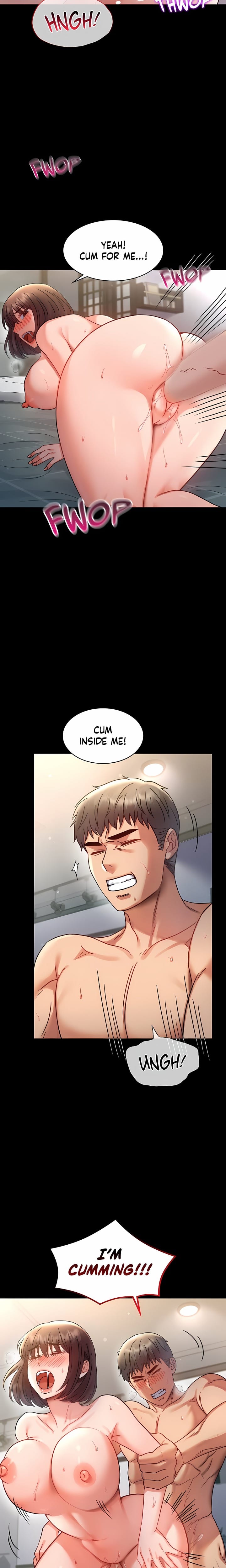 Infidelity 101 (Uncensored), chapter 62, page 18 of 24