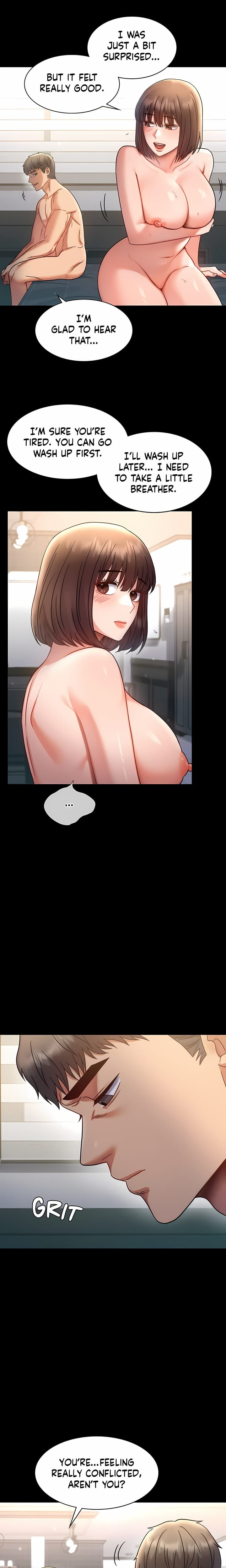 Infidelity 101 (Uncensored), chapter 62, page 20 of 24