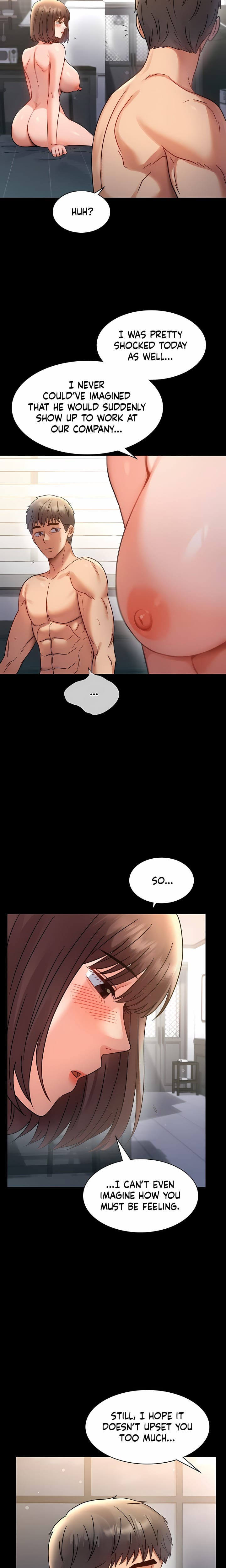 Infidelity 101 (Uncensored), chapter 62, page 21 of 24