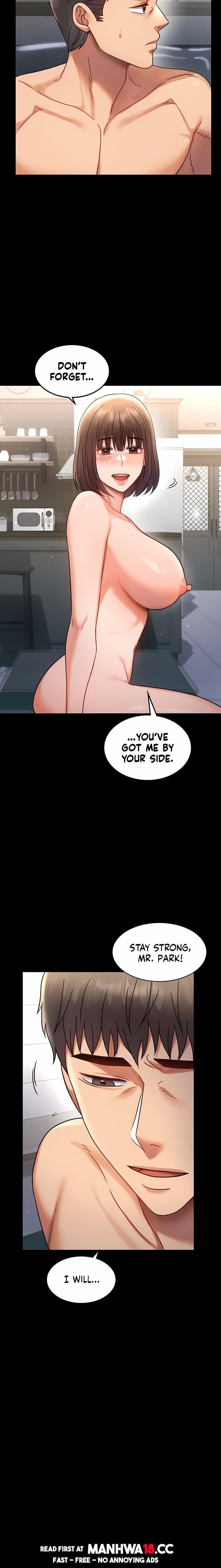 Infidelity 101 (Uncensored), chapter 62, page 22 of 24