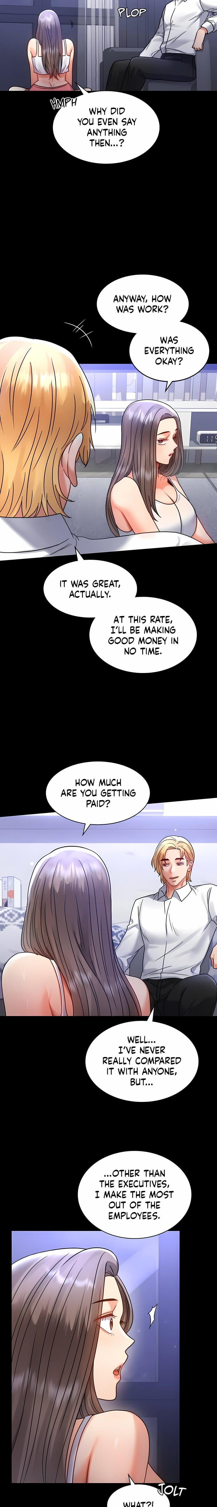 Infidelity 101 (Uncensored), chapter 63, page 5 of 25