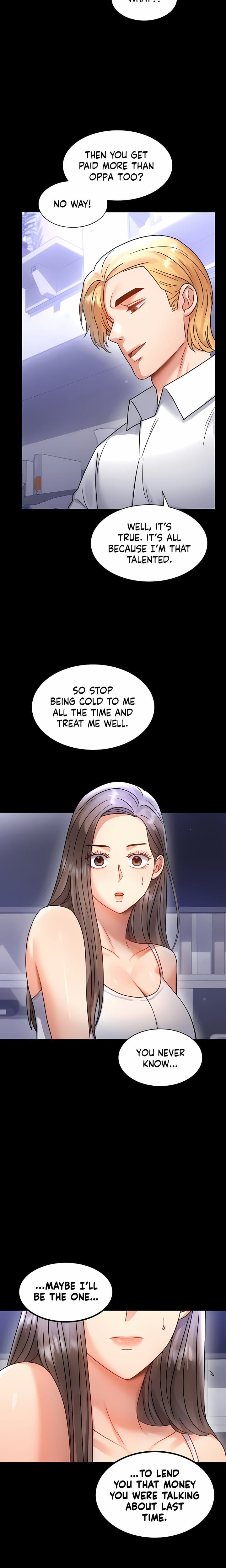 Infidelity 101 (Uncensored), chapter 63, page 6 of 25