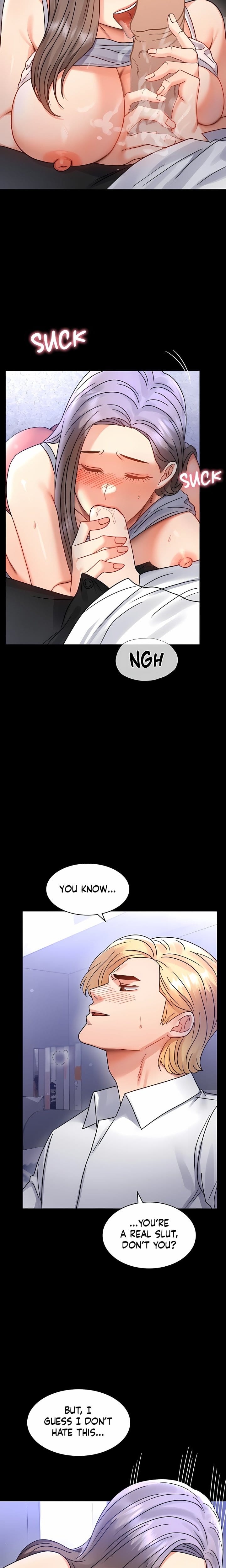 Infidelity 101 (Uncensored), chapter 63, page 9 of 25