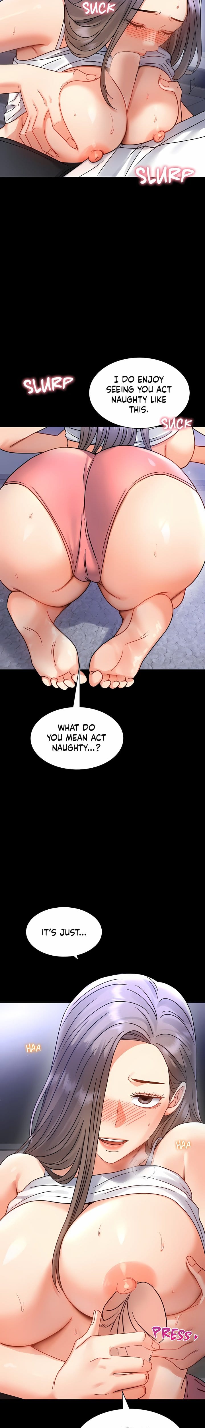Infidelity 101 (Uncensored), chapter 63, page 10 of 25