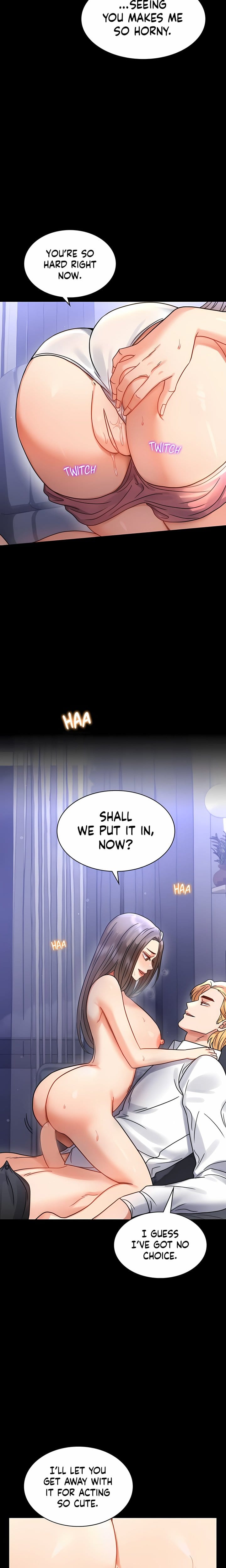 Infidelity 101 (Uncensored), chapter 63, page 11 of 25