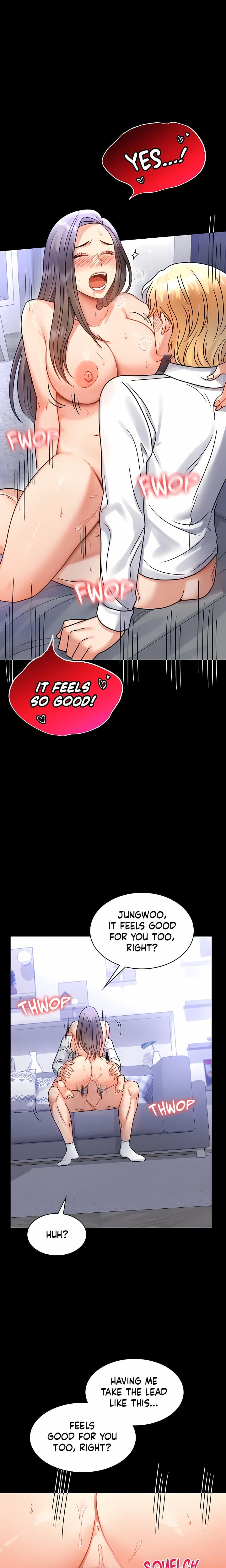 Infidelity 101 (Uncensored), chapter 63, page 14 of 25