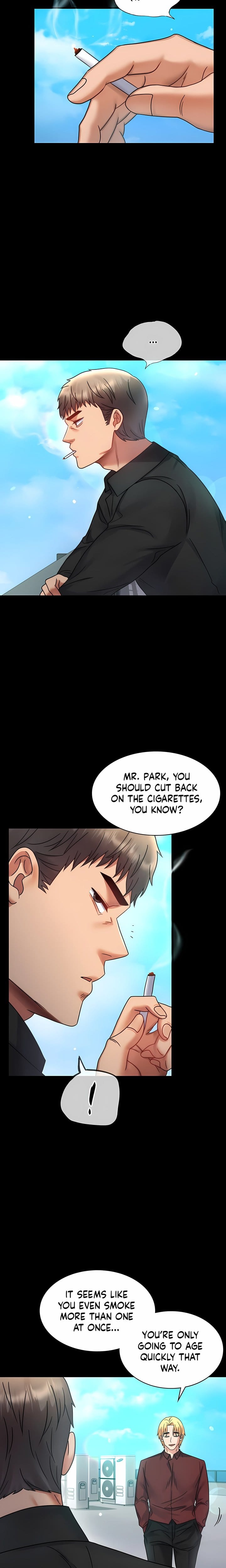 Infidelity 101 (Uncensored), chapter 63, page 17 of 25