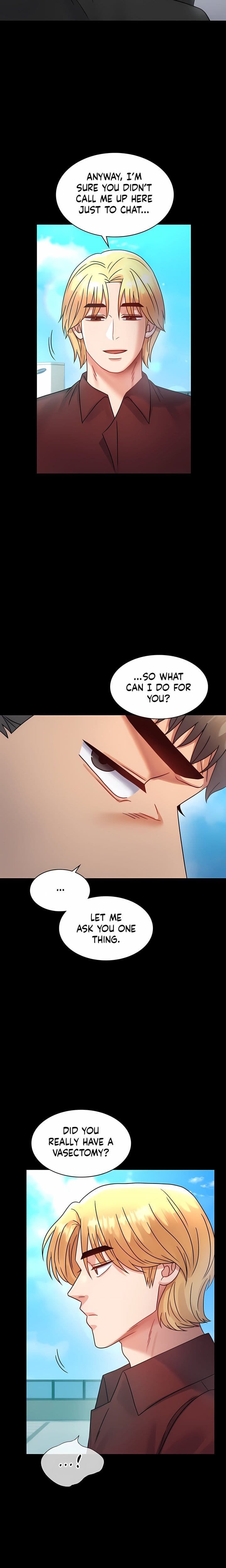 Infidelity 101 (Uncensored), chapter 63, page 18 of 25