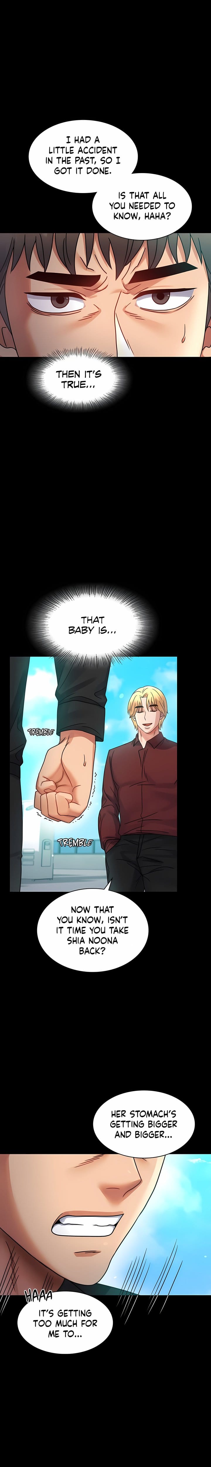 Infidelity 101 (Uncensored), chapter 63, page 20 of 25