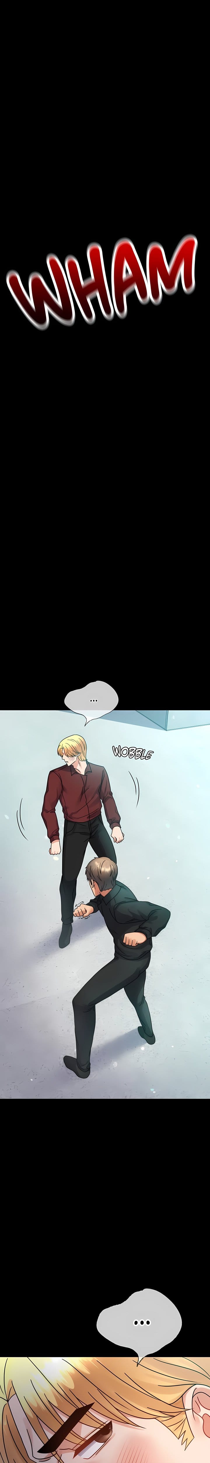 Infidelity 101 (Uncensored), chapter 63, page 21 of 25