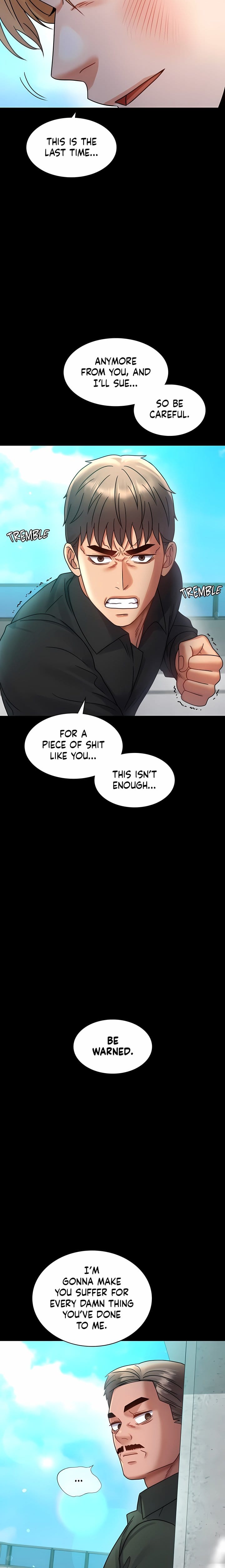 Infidelity 101 (Uncensored), chapter 63, page 22 of 25