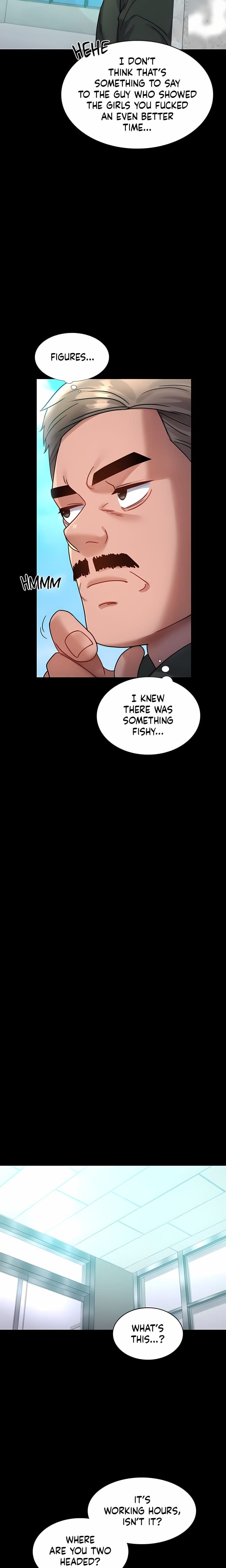Infidelity 101 (Uncensored), chapter 63, page 23 of 25