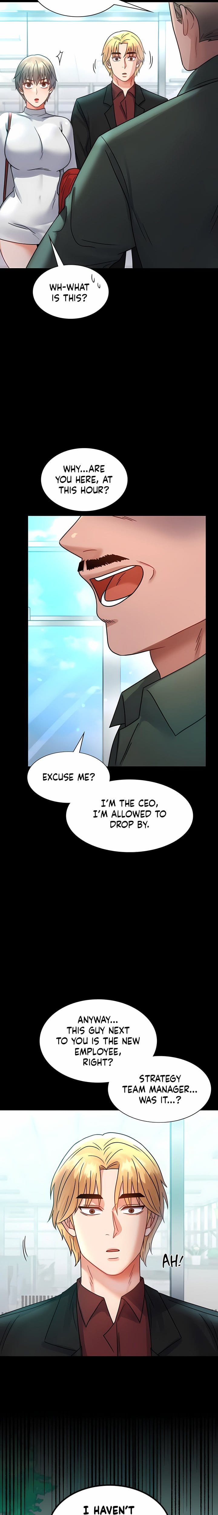 Infidelity 101 (Uncensored), chapter 63, page 24 of 25