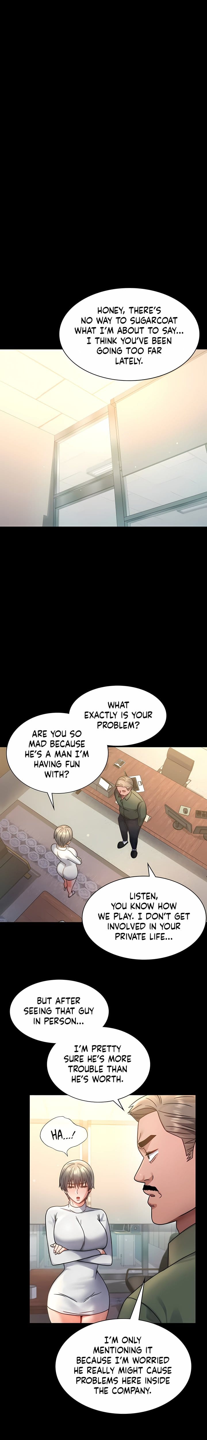 Infidelity 101 (Uncensored), chapter 64, page 6 of 24