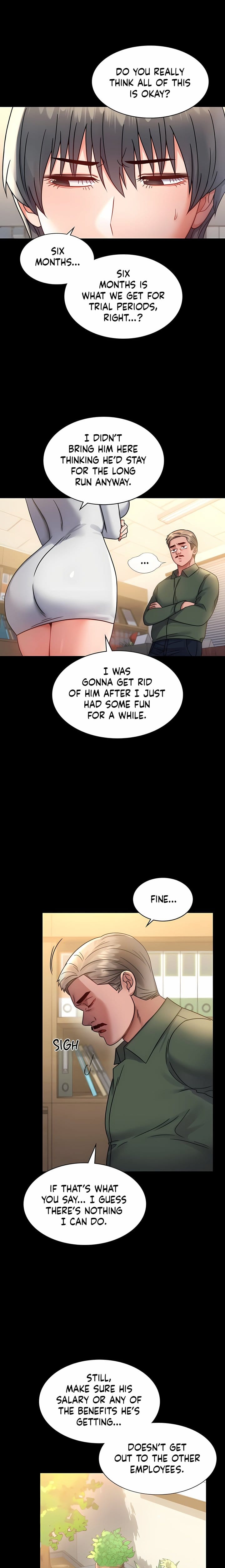 Infidelity 101 (Uncensored), chapter 64, page 7 of 24